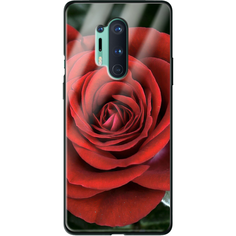 Защитный чехол BoxFace Glossy Panel OnePlus 8 Pro 