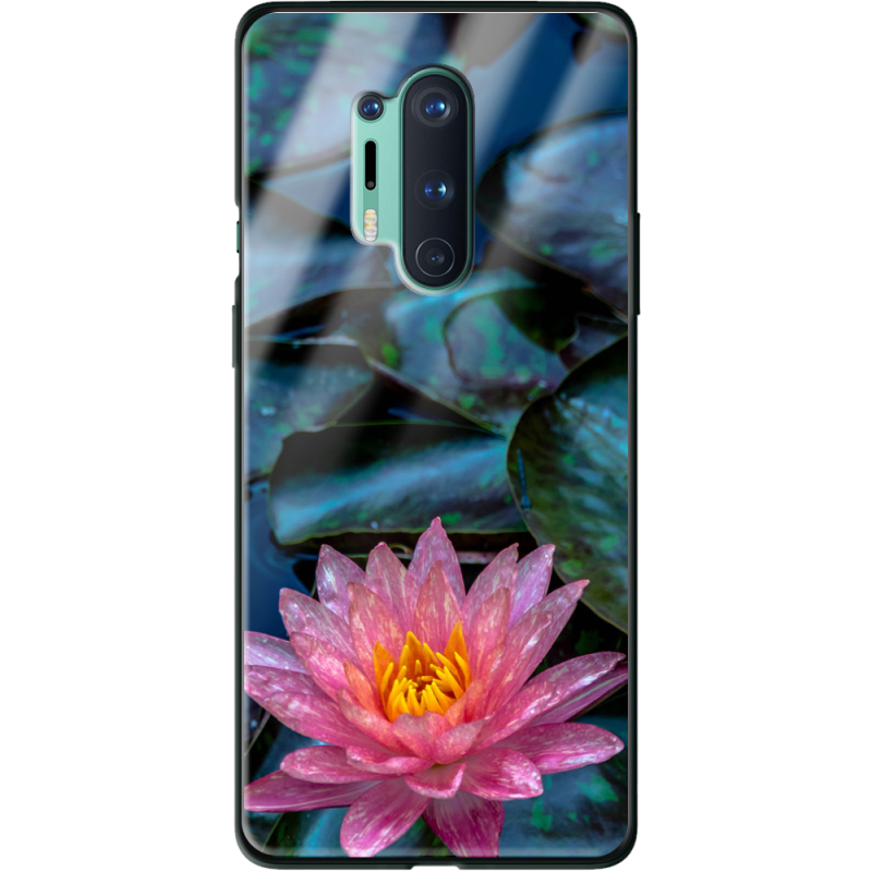 Защитный чехол BoxFace Glossy Panel OnePlus 8 Pro 