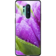 Защитный чехол BoxFace Glossy Panel OnePlus 8 Pro 