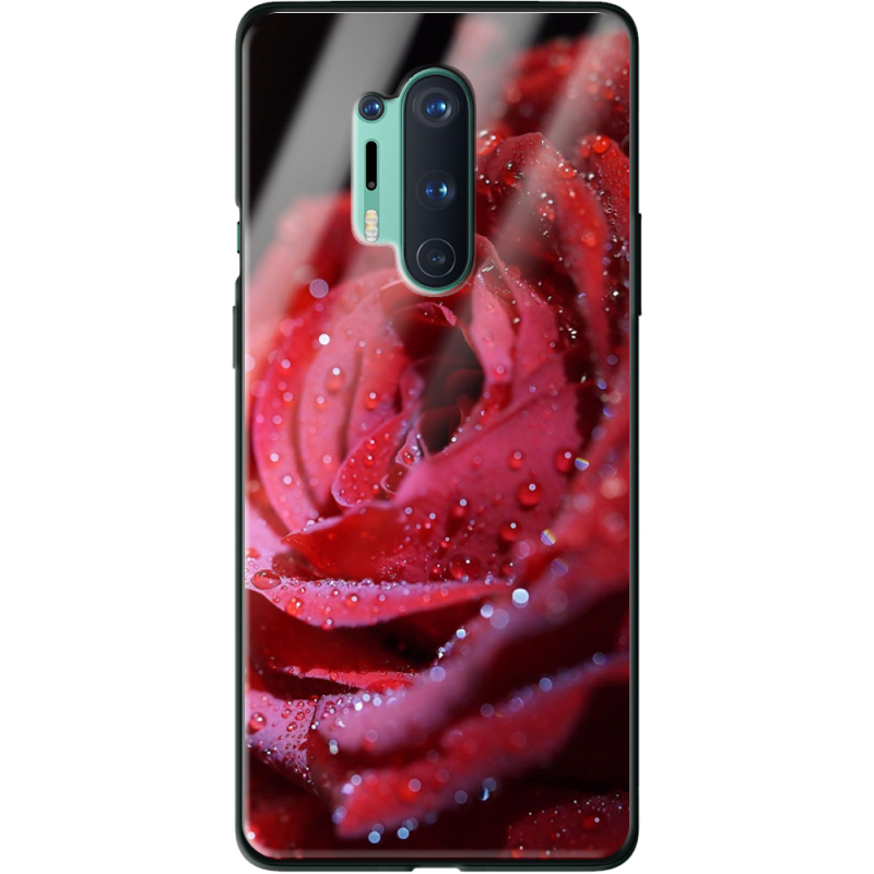 Защитный чехол BoxFace Glossy Panel OnePlus 8 Pro 