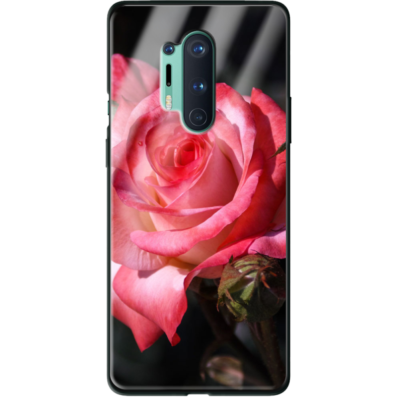 Защитный чехол BoxFace Glossy Panel OnePlus 8 Pro 