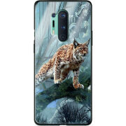 Защитный чехол BoxFace Glossy Panel OnePlus 8 Pro 