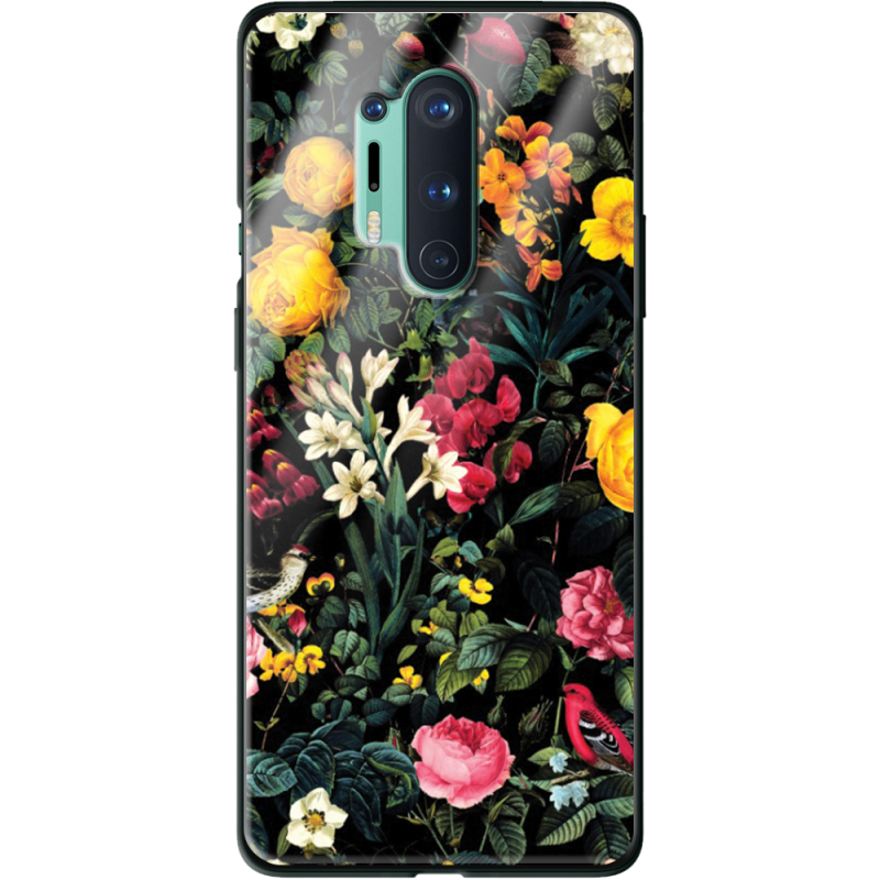 Защитный чехол BoxFace Glossy Panel OnePlus 8 Pro 