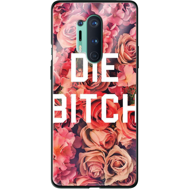 Защитный чехол BoxFace Glossy Panel OnePlus 8 Pro 