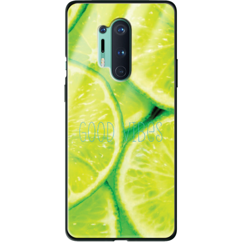 Защитный чехол BoxFace Glossy Panel OnePlus 8 Pro 