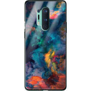 Защитный чехол BoxFace Glossy Panel OnePlus 8 Pro 