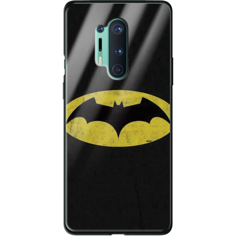 Защитный чехол BoxFace Glossy Panel OnePlus 8 Pro 