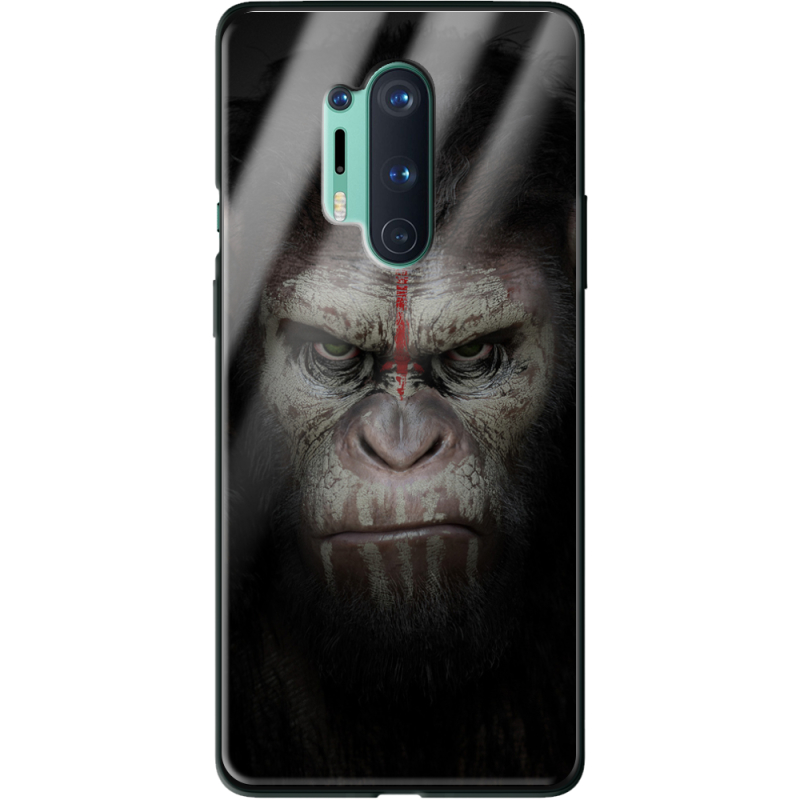 Защитный чехол BoxFace Glossy Panel OnePlus 8 Pro The Gorilla