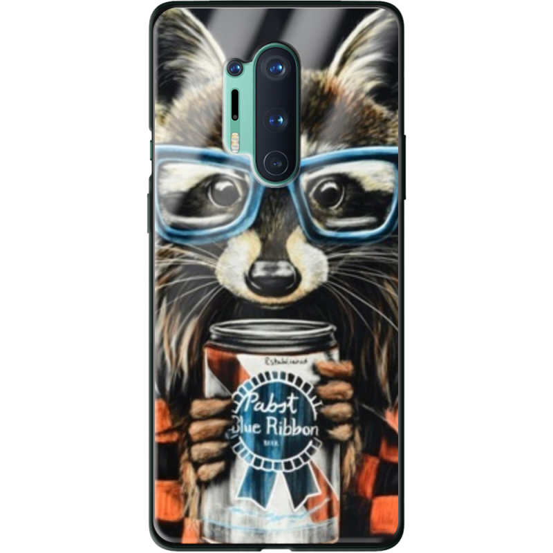 Защитный чехол BoxFace Glossy Panel OnePlus 8 Pro 