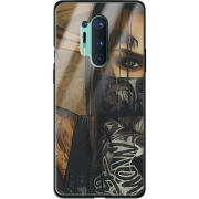 Защитный чехол BoxFace Glossy Panel OnePlus 8 Pro 