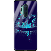 Защитный чехол BoxFace Glossy Panel OnePlus 8 Pro 