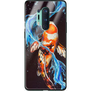 Защитный чехол BoxFace Glossy Panel OnePlus 8 Pro 