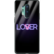 Защитный чехол BoxFace Glossy Panel OnePlus 8 Pro 