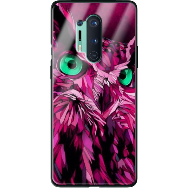 Защитный чехол BoxFace Glossy Panel OnePlus 8 Pro 