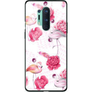 Защитный чехол BoxFace Glossy Panel OnePlus 8 Pro 