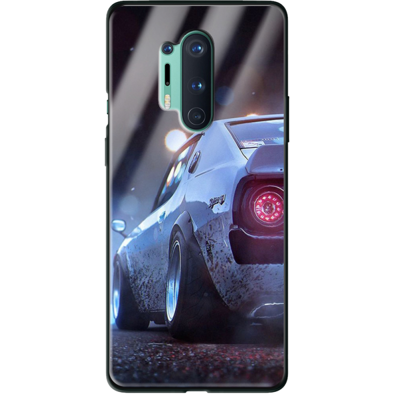 Защитный чехол BoxFace Glossy Panel OnePlus 8 Pro 