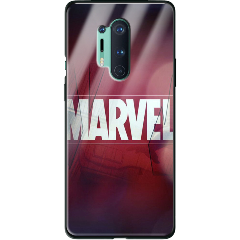 Защитный чехол BoxFace Glossy Panel OnePlus 8 Pro 