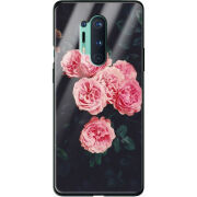 Защитный чехол BoxFace Glossy Panel OnePlus 8 Pro 