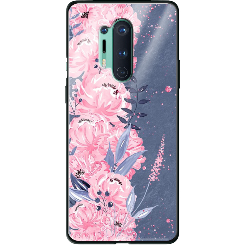 Защитный чехол BoxFace Glossy Panel OnePlus 8 Pro 