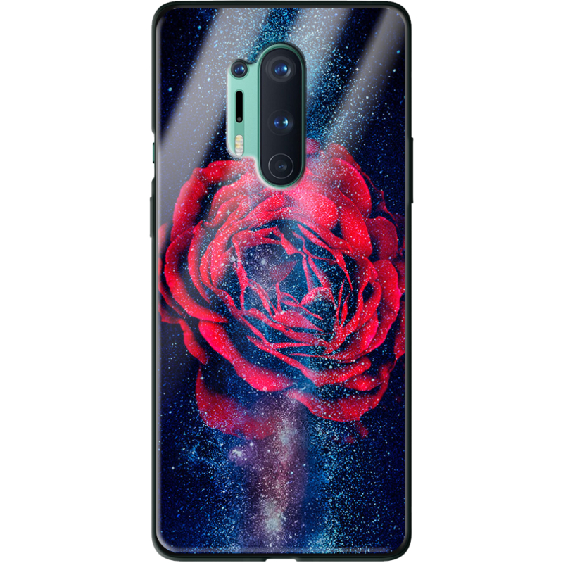 Защитный чехол BoxFace Glossy Panel OnePlus 8 Pro 