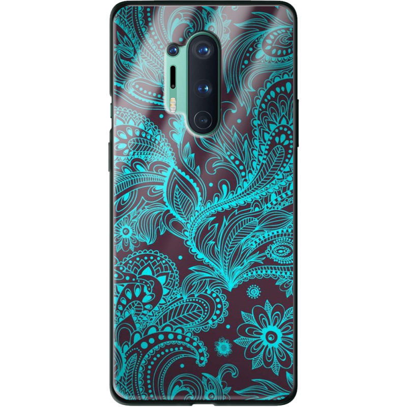 Защитный чехол BoxFace Glossy Panel OnePlus 8 Pro 