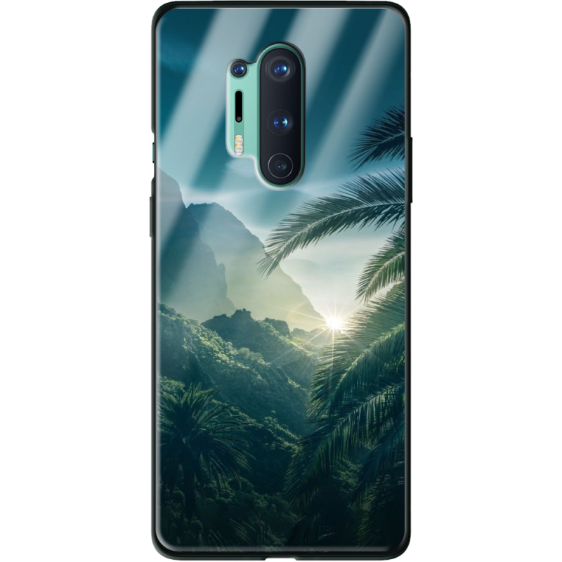 Защитный чехол BoxFace Glossy Panel OnePlus 8 Pro 