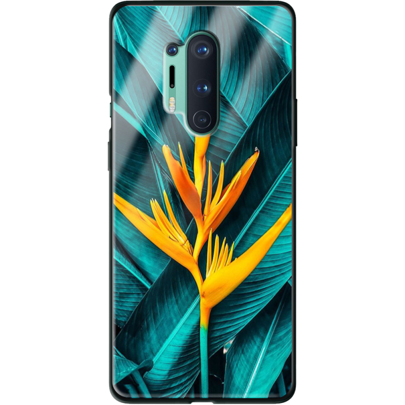 Защитный чехол BoxFace Glossy Panel OnePlus 8 Pro 