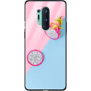 Защитный чехол BoxFace Glossy Panel OnePlus 8 Pro 