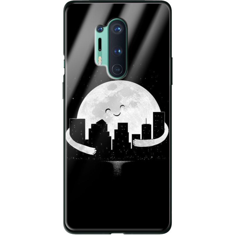 Защитный чехол BoxFace Glossy Panel OnePlus 8 Pro 