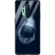 Защитный чехол BoxFace Glossy Panel OnePlus 8 Pro Shark