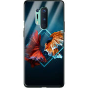 Защитный чехол BoxFace Glossy Panel OnePlus 8 Pro 