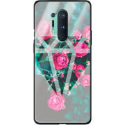 Защитный чехол BoxFace Glossy Panel OnePlus 8 Pro 