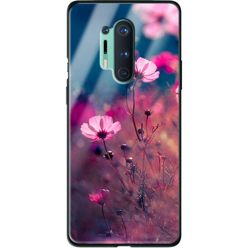 Защитный чехол BoxFace Glossy Panel OnePlus 8 Pro 