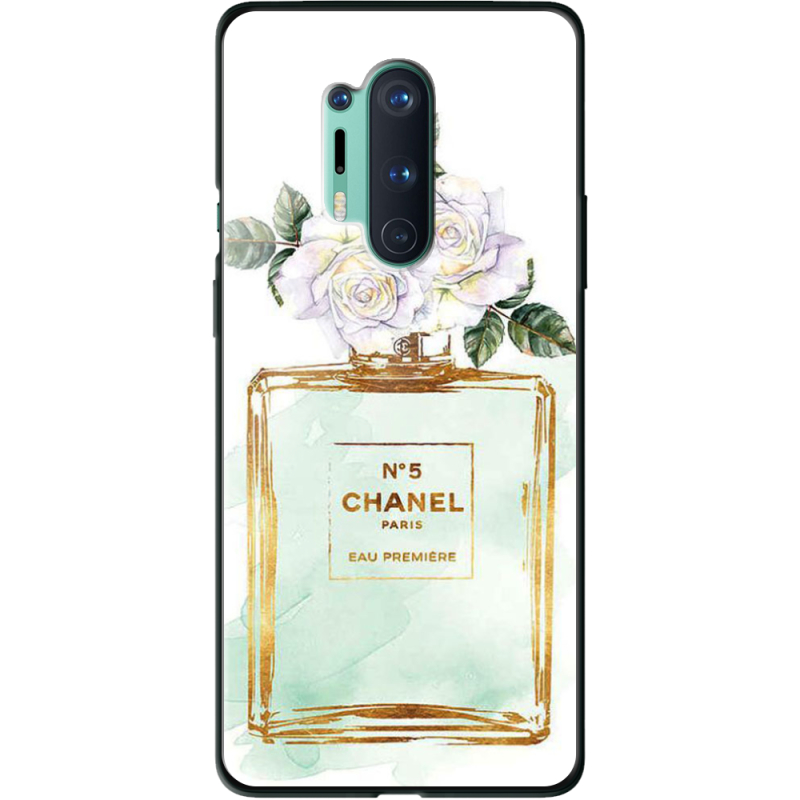 Защитный чехол BoxFace Glossy Panel OnePlus 8 Pro 