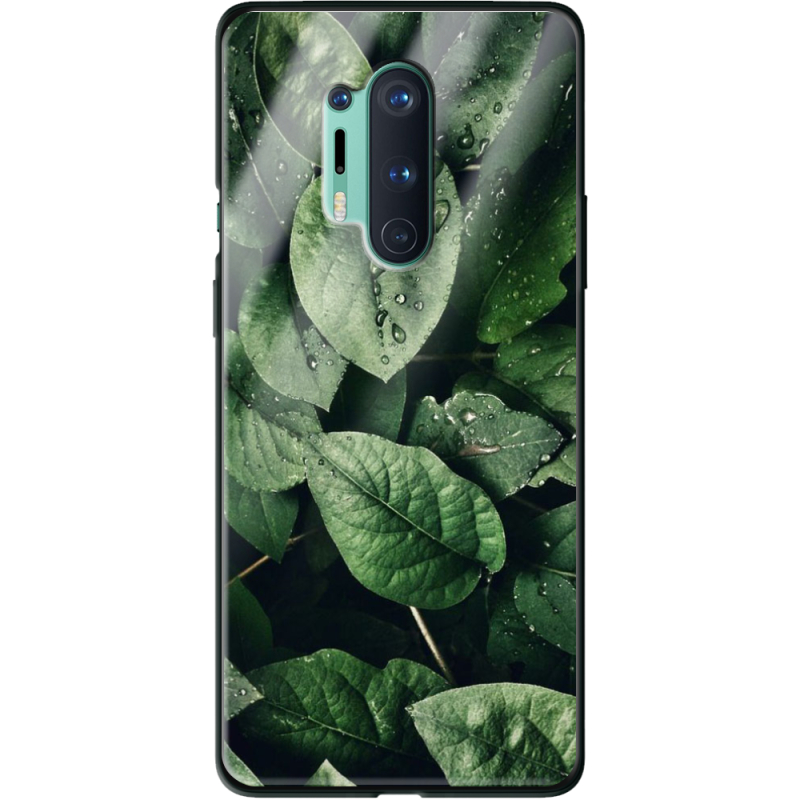 Защитный чехол BoxFace Glossy Panel OnePlus 8 Pro 