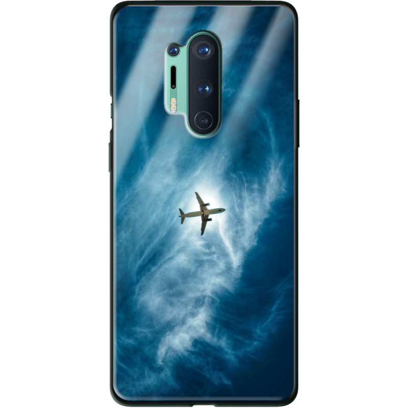 Защитный чехол BoxFace Glossy Panel OnePlus 8 Pro 