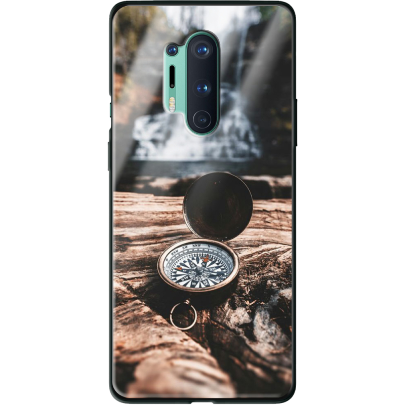 Защитный чехол BoxFace Glossy Panel OnePlus 8 Pro 