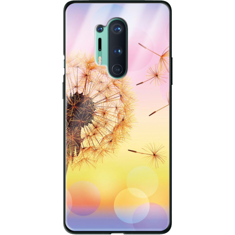 Защитный чехол BoxFace Glossy Panel OnePlus 8 Pro 