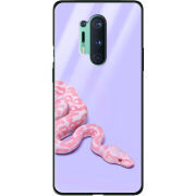 Защитный чехол BoxFace Glossy Panel OnePlus 8 Pro 