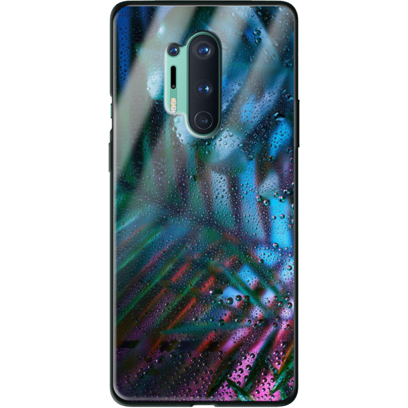 Защитный чехол BoxFace Glossy Panel OnePlus 8 Pro 