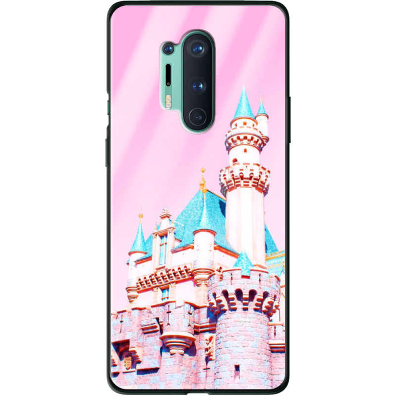 Защитный чехол BoxFace Glossy Panel OnePlus 8 Pro 