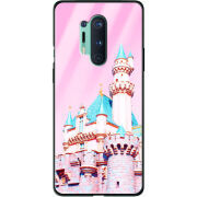 Защитный чехол BoxFace Glossy Panel OnePlus 8 Pro 