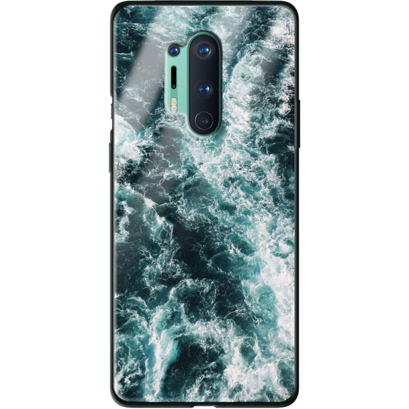 Защитный чехол BoxFace Glossy Panel OnePlus 8 Pro 