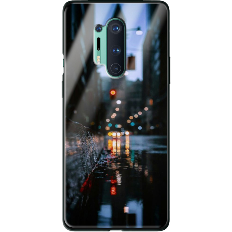 Защитный чехол BoxFace Glossy Panel OnePlus 8 Pro 