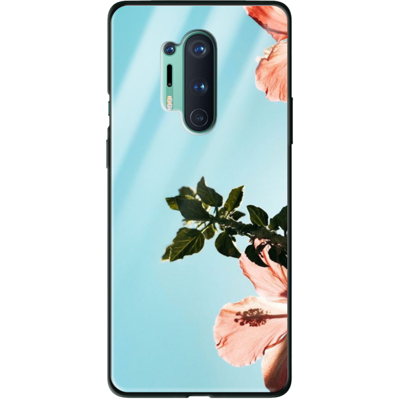 Защитный чехол BoxFace Glossy Panel OnePlus 8 Pro 