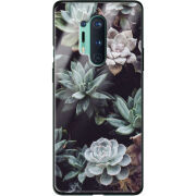 Защитный чехол BoxFace Glossy Panel OnePlus 8 Pro 