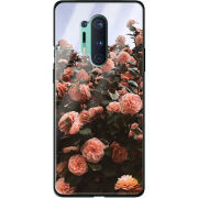 Защитный чехол BoxFace Glossy Panel OnePlus 8 Pro 