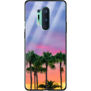 Защитный чехол BoxFace Glossy Panel OnePlus 8 Pro 