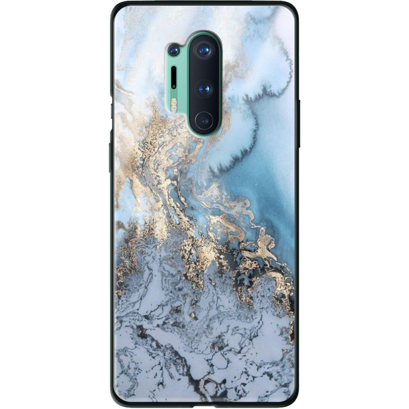 Защитный чехол BoxFace Glossy Panel OnePlus 8 Pro 