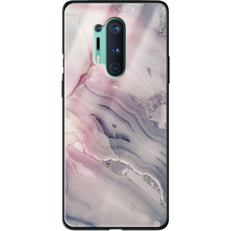 Защитный чехол BoxFace Glossy Panel OnePlus 8 Pro 